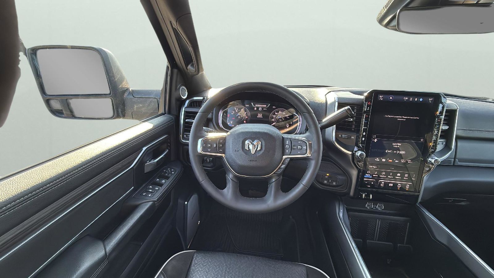 Used Car 2025 Ram 2500  Laramie For Sale Under $80,000 In Austin, Texas