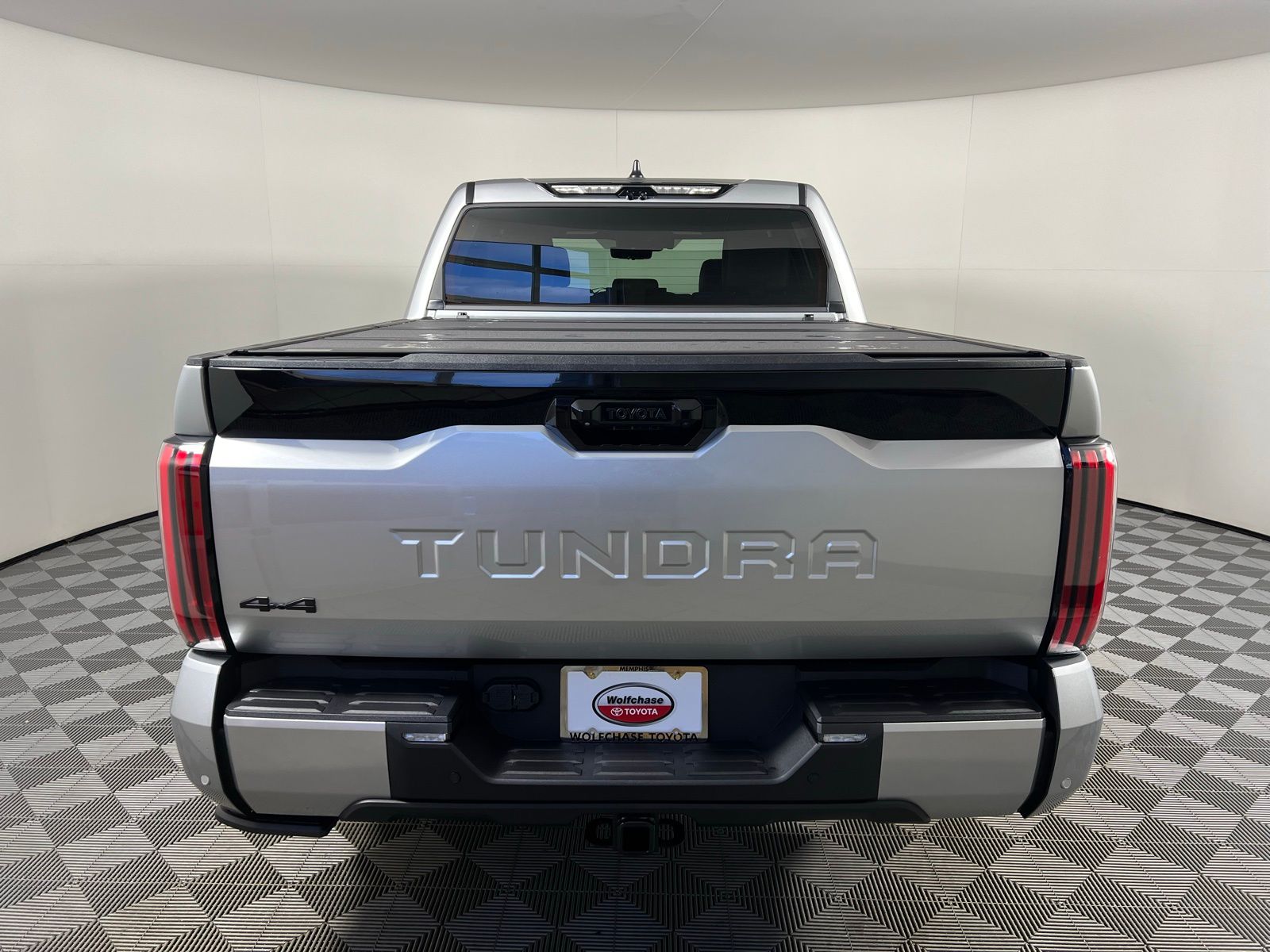 Thumbnail: 2026 Toyota Tundra - 6