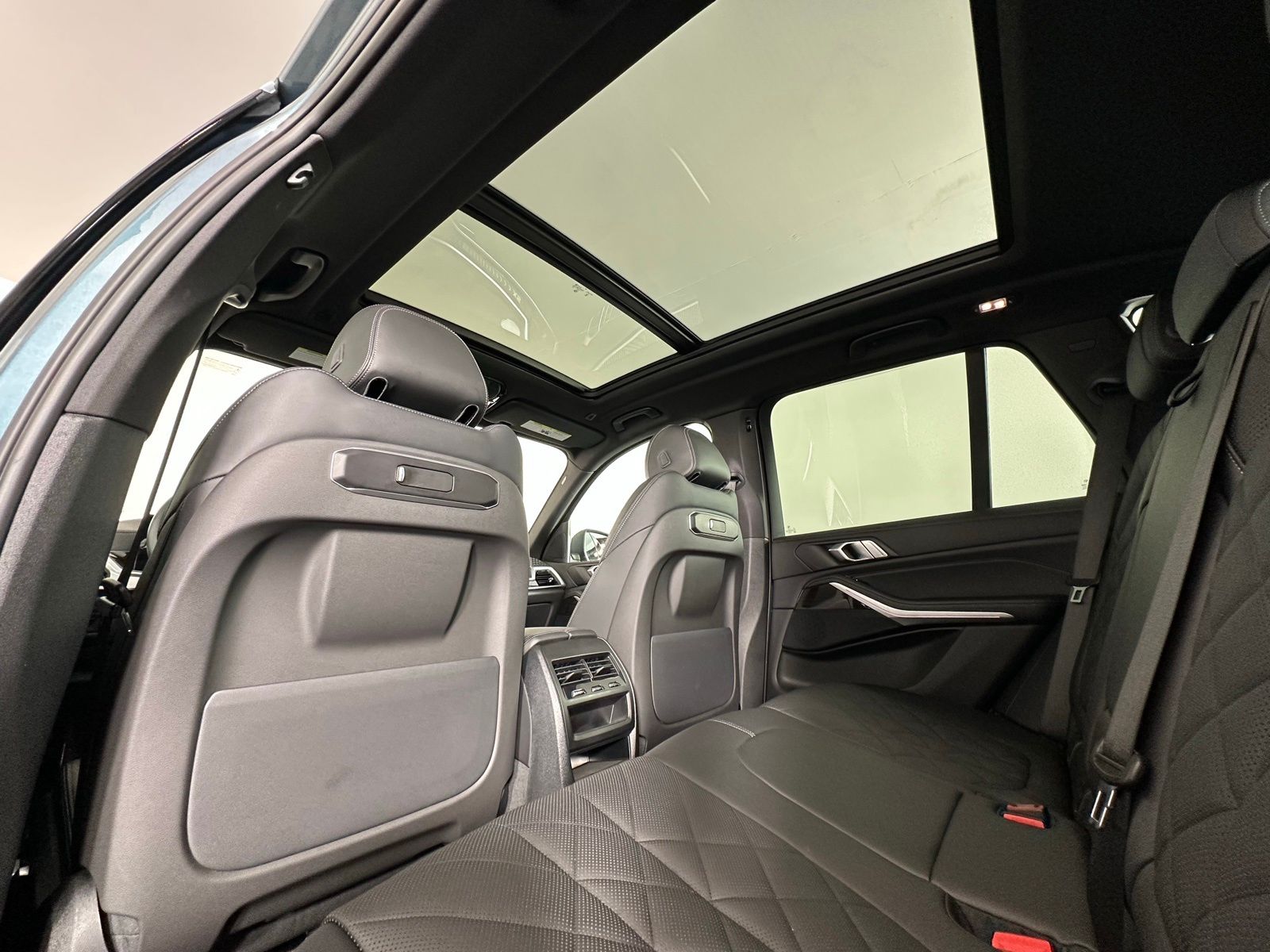 2024 BMW X5 40i - Photo 17