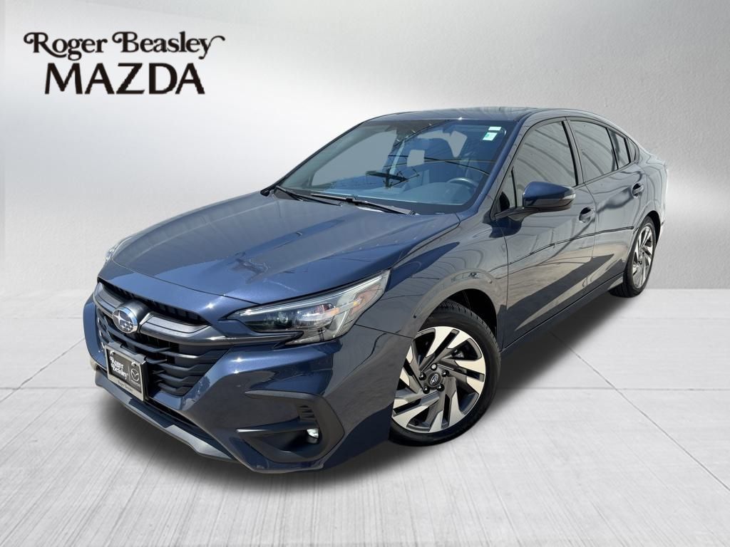 Used Car 2024 Subaru Legacy  Limited For Sale Under $25,000 In Austin, Texas