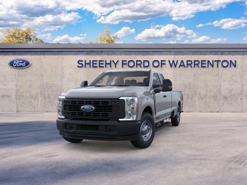 Used 2026 Avalanche Ford XL image 4