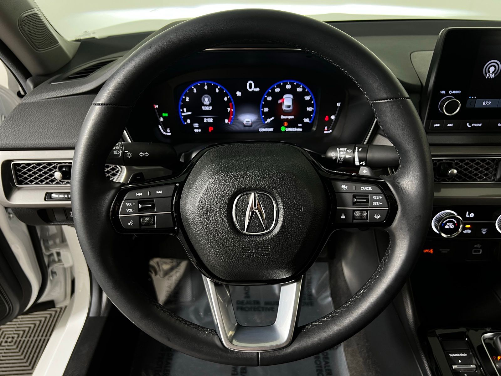 Thumbnail: 2025 Acura Integra - 15