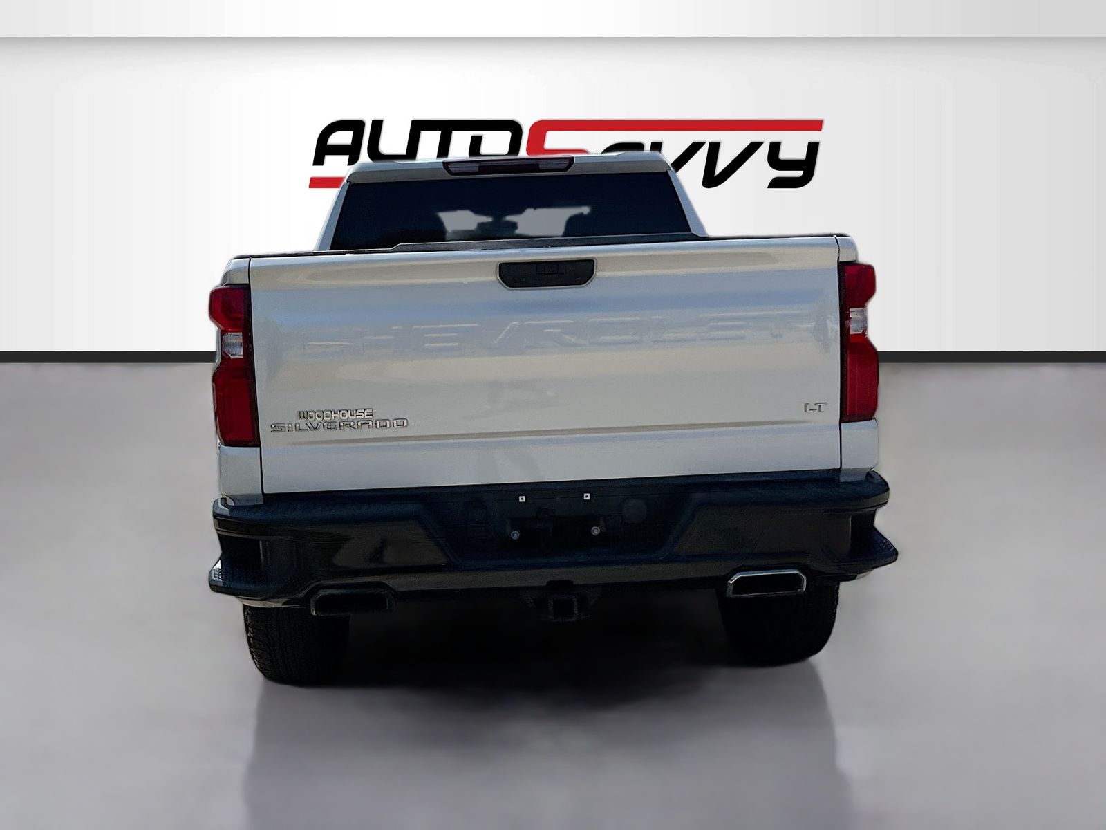 Used 2021 Beige Chevrolet LT Trail Boss image 6