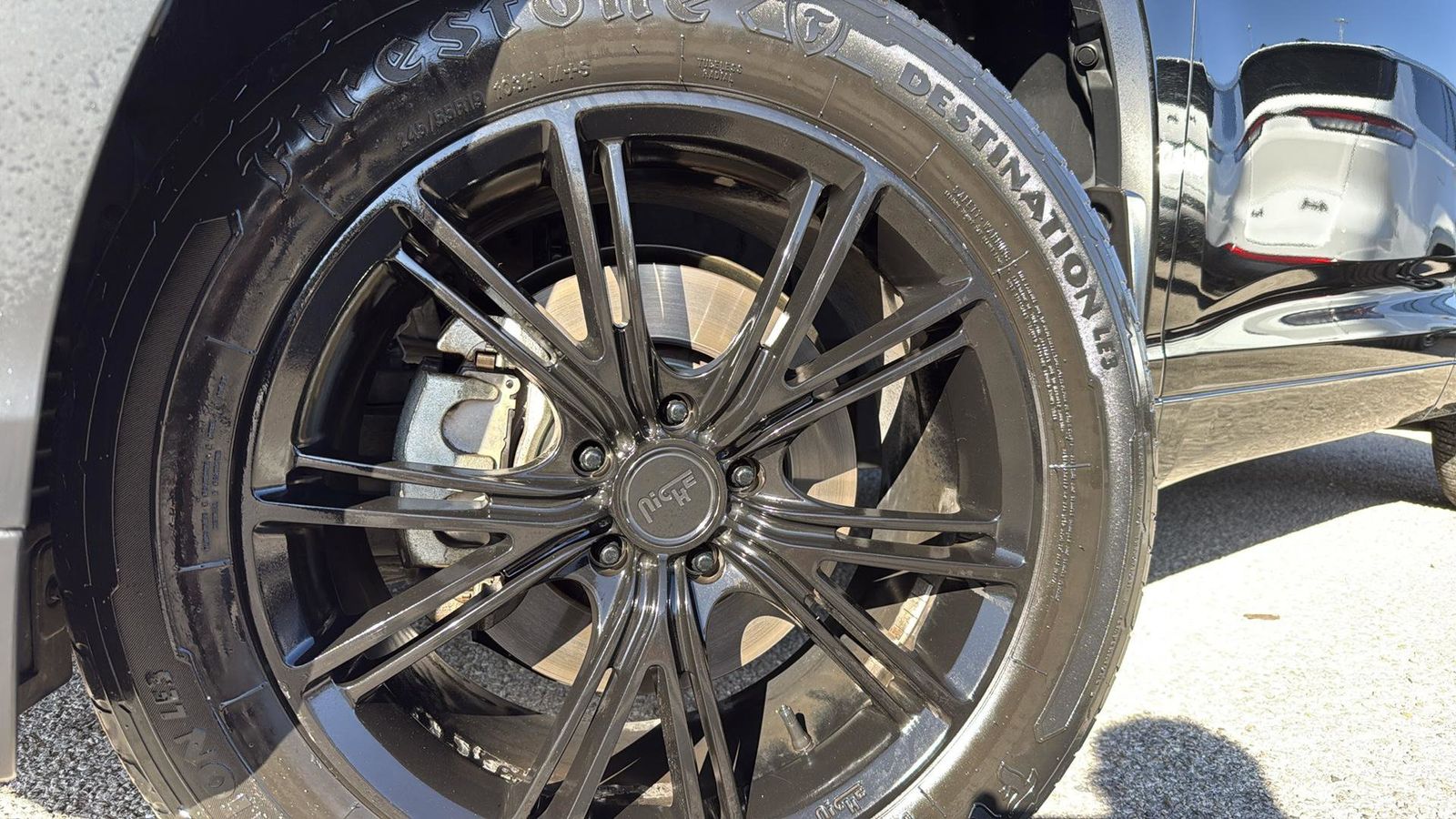 Used Car 2015 Toyota Highlander  Limited For Sale Under $20,000 In Austin, Texas