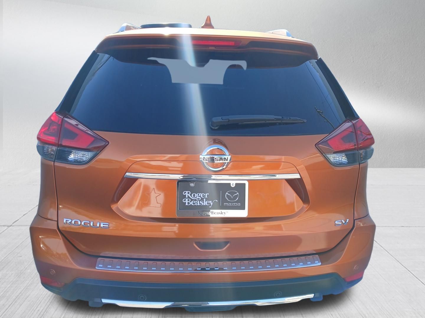 Used Car 2020 Nissan Rogue  Sv For Sale Under $20,000 In Austin, Texas