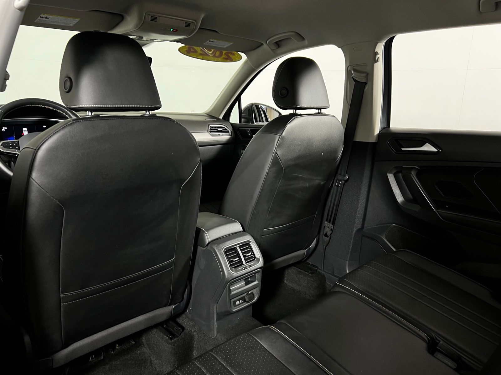 2024 Volkswagen Tiguan Wolfsburg Edition 19