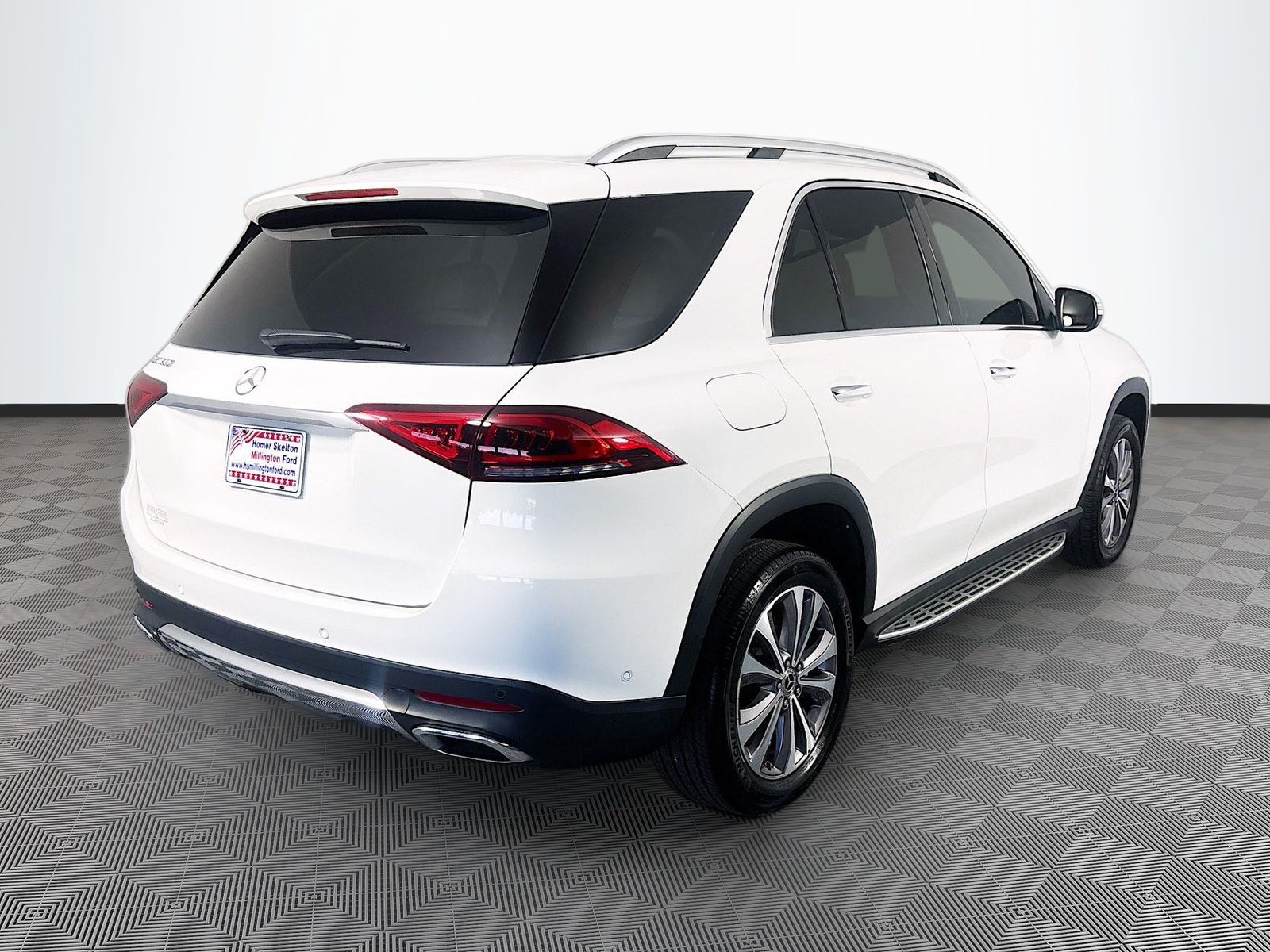 Used 2022 Mercedes-Benz GLE GLE 350 For Sale in OLIVE BRANCH, MS