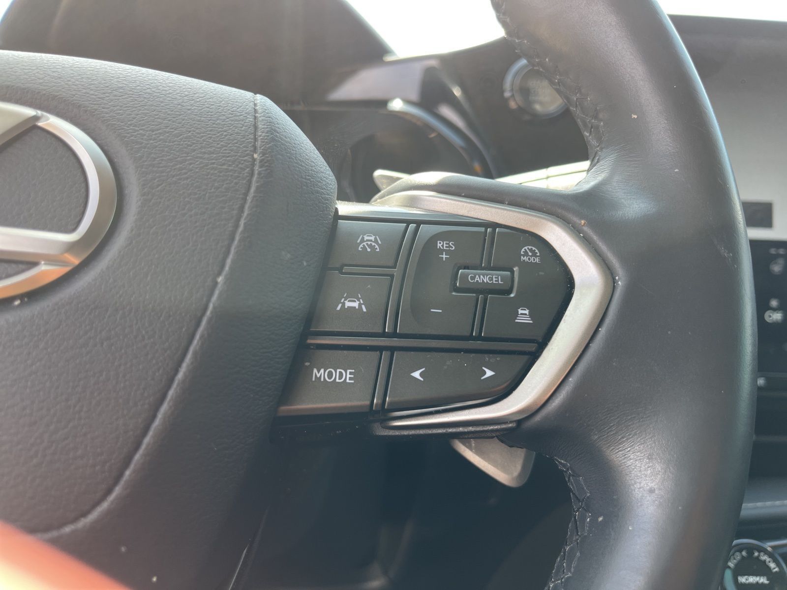 Used 2022 Blue Lexus 350 Premium image 14