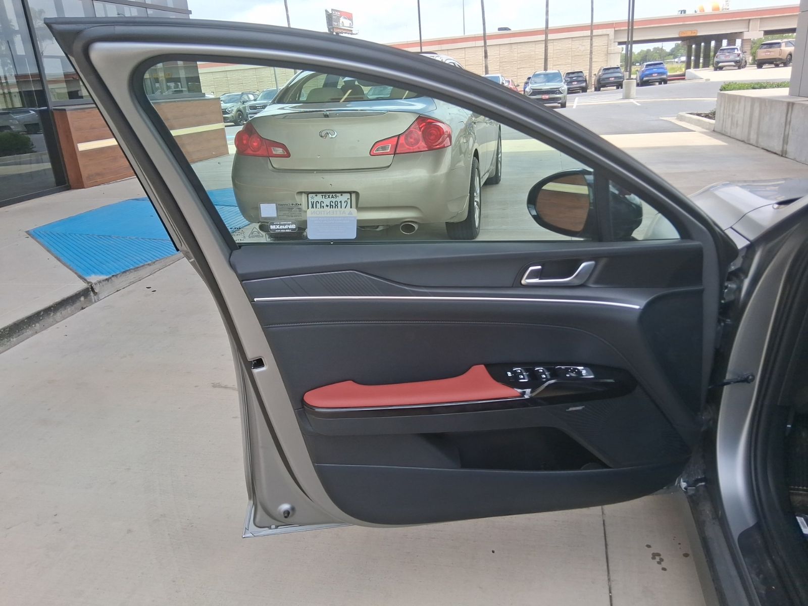 New 2026 Gray Kia GT-Line image 20