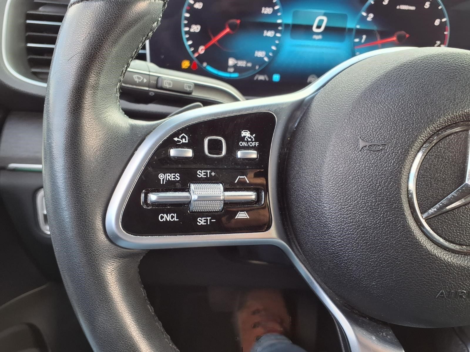 2022 Mercedes-Benz GLE GLE 350 Black at EAG Ford Navasota