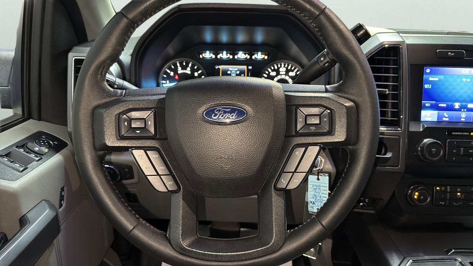 Used Car 2019 Ford F-150  Xlt For Sale Under $20,000 In Austin, Texas