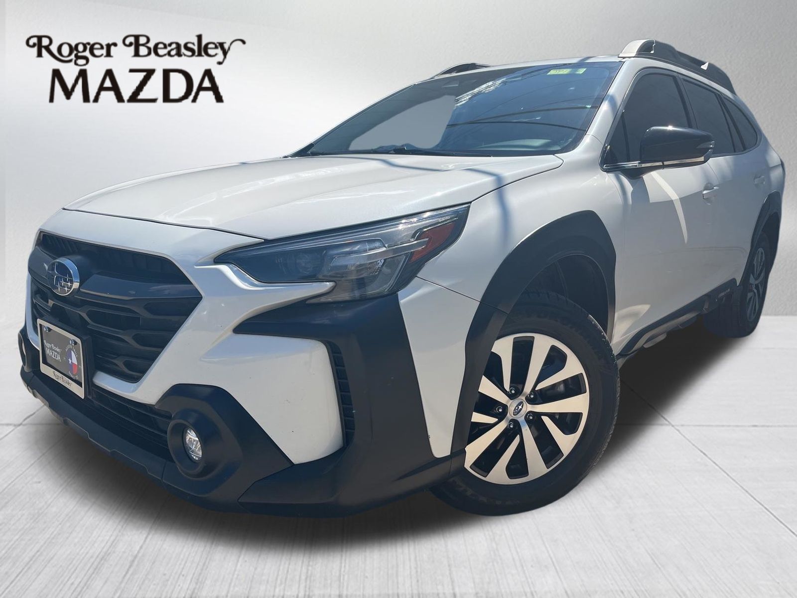 Used Car 2023 Subaru Outback  Premium For Sale Under $25,000 In Austin, Texas