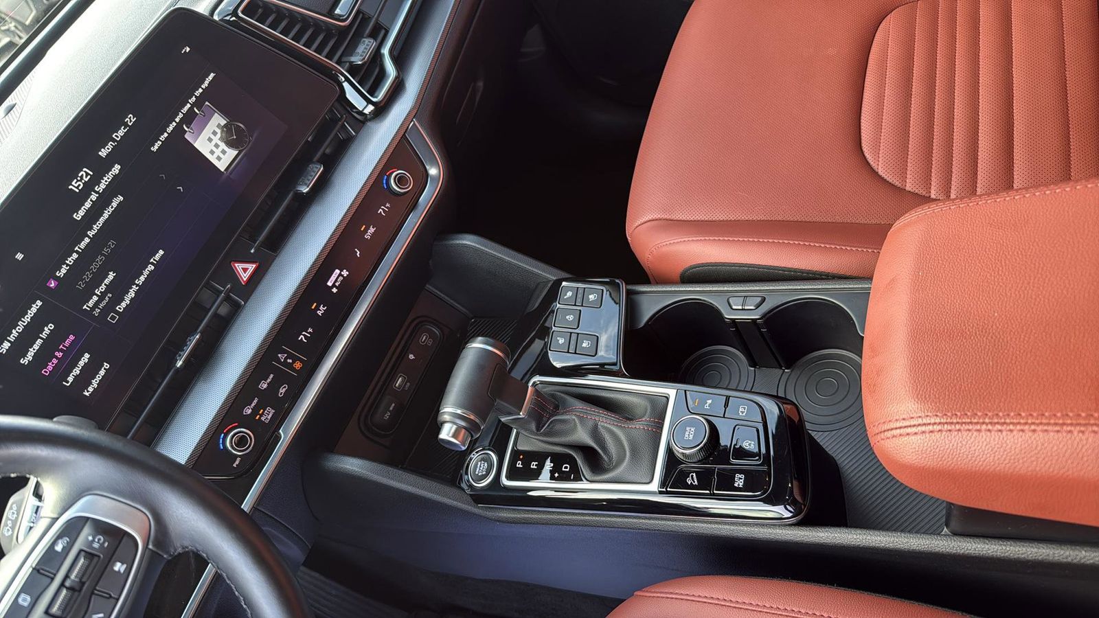 Used Car 2023 Kia Sportage  Sx-prestige For Sale Under $30,000 In Austin, Texas