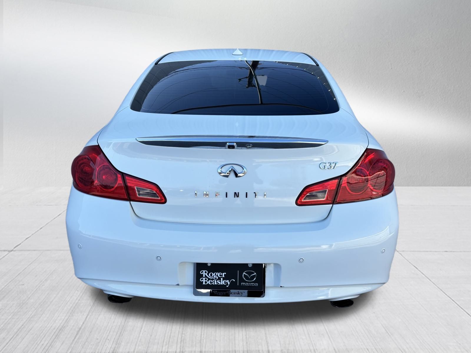 Used Car 2013 Infiniti G37  Journey For Sale Under $10,000 In Austin, Texas