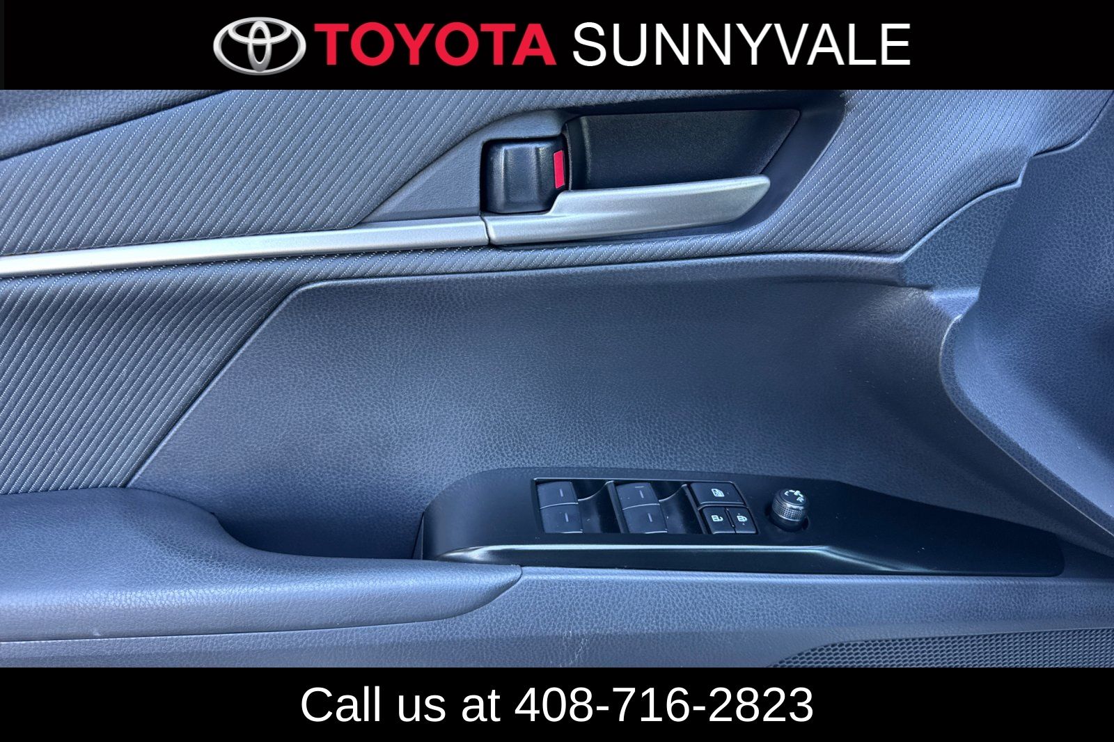 Used 2026 Toyota Camry Sedan