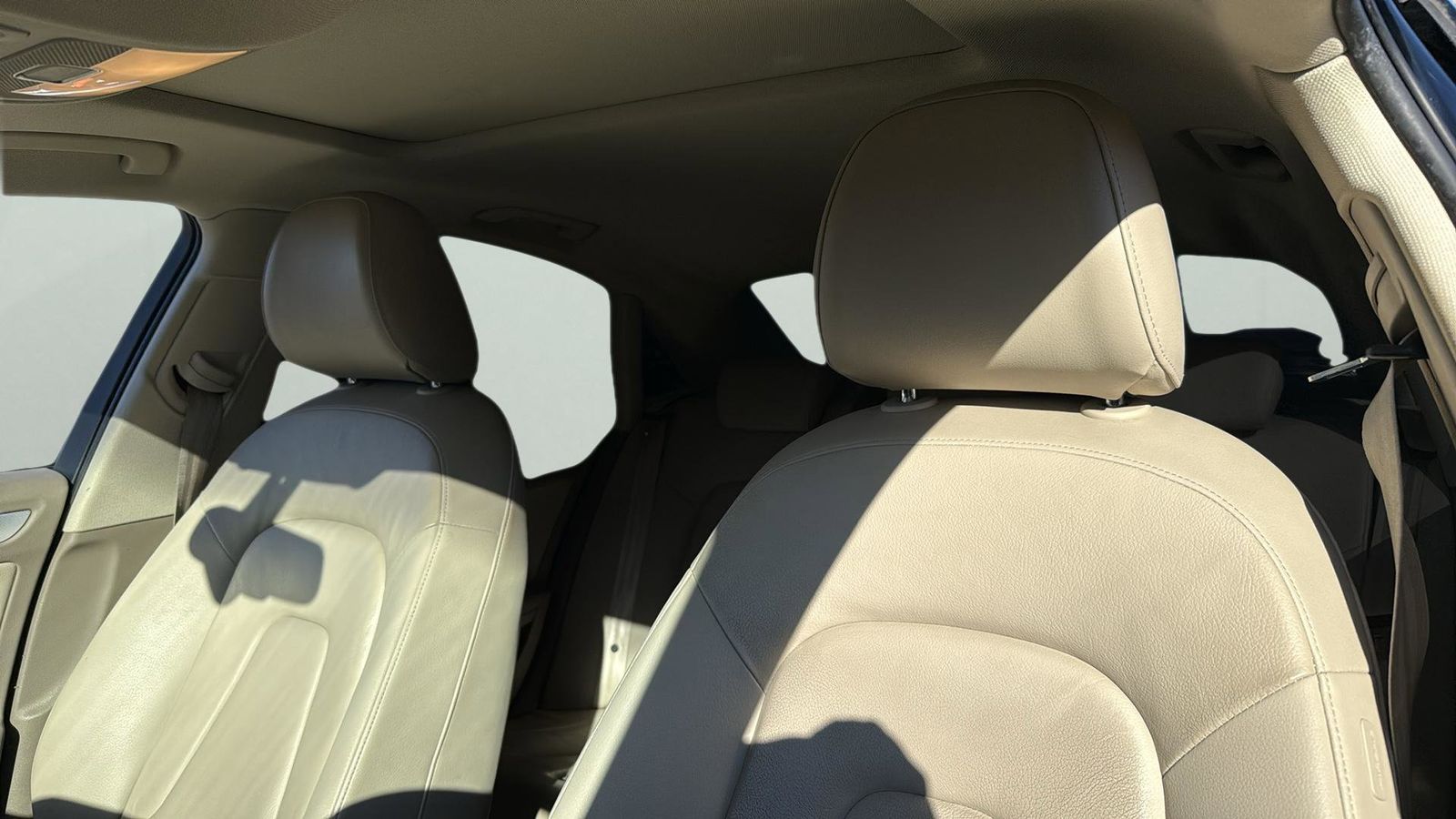 Used Car 2009 Audi A4  2.0t Premium Plus For Sale Under $10,000 In Austin, Texas