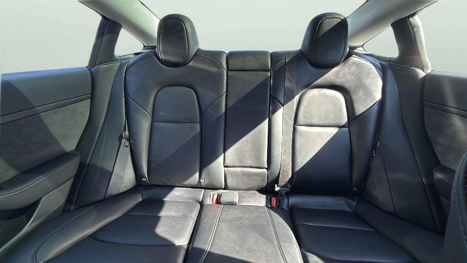 Used Car 2023 Tesla Model 3  Performance For Sale Under $35,000 In Austin, Texas