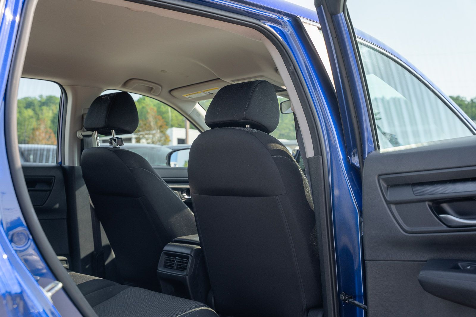 Used 2024 Honda CR-V SUV