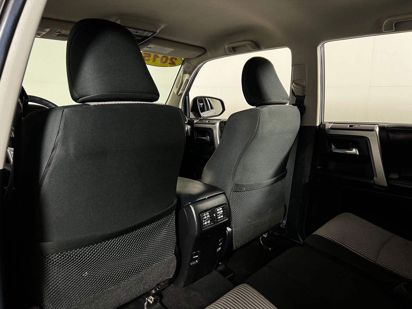 2015 Toyota 4Runner SR5 21