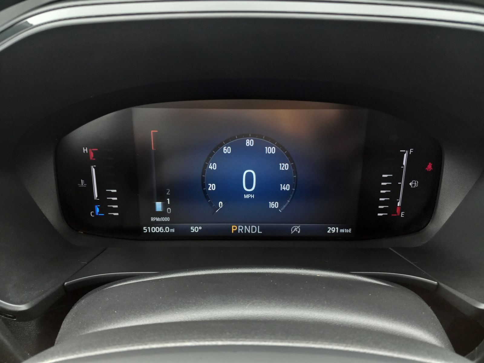 2024 Ford Escape image 19