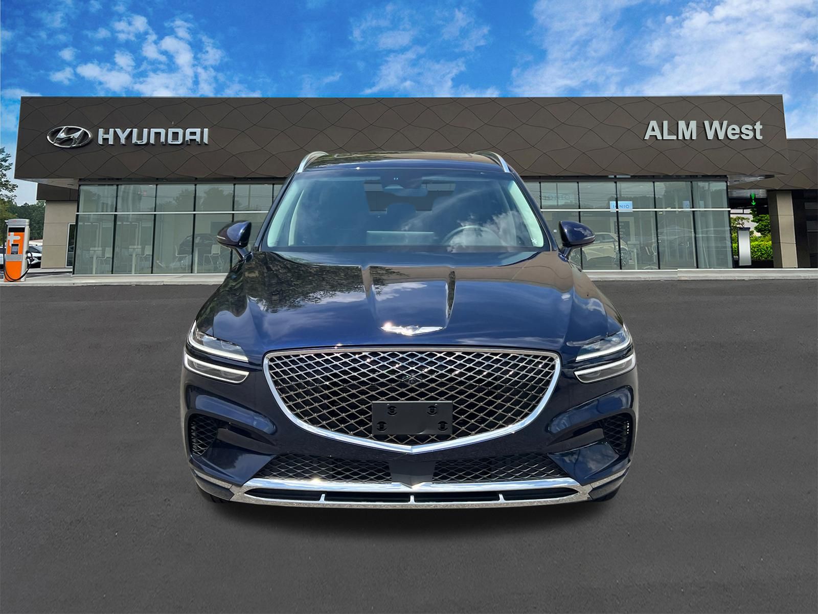 Used 2024 Blue Genesis 2.5T image 2