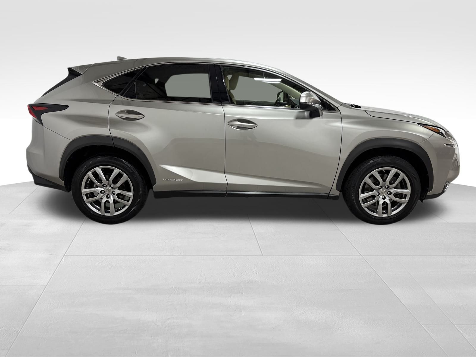 Used Car 2015 Lexus Nx  300h For Sale Under $20,000 In Austin, Texas
