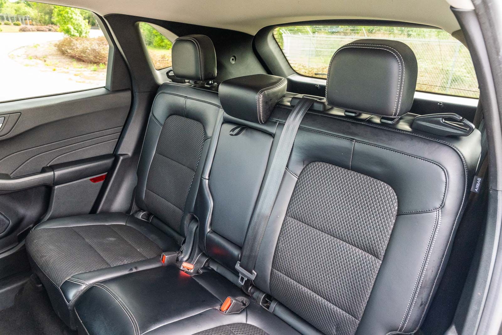 Used 2024 Ford Escape Plug-In Hybrid SUV