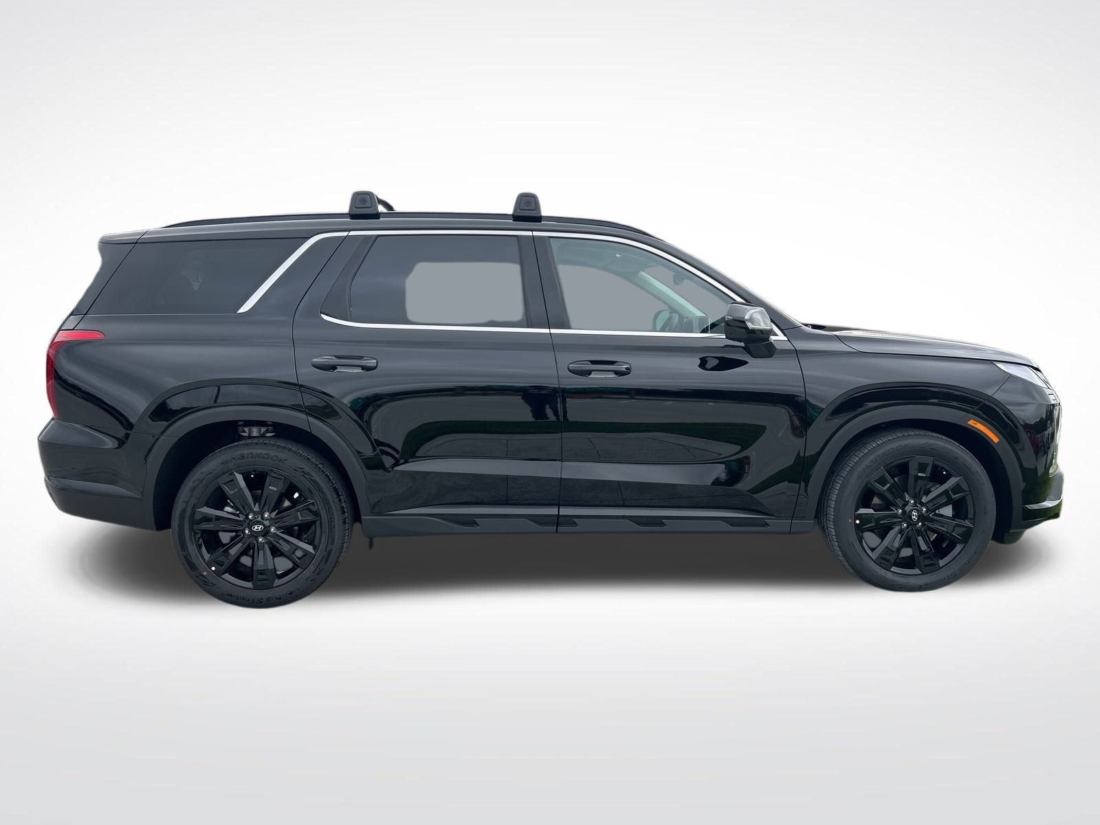 2025 Hyundai Palisade XRT 6