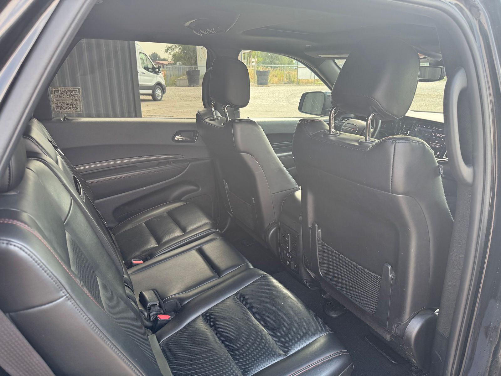 Used 2024 Dodge Durango SUV