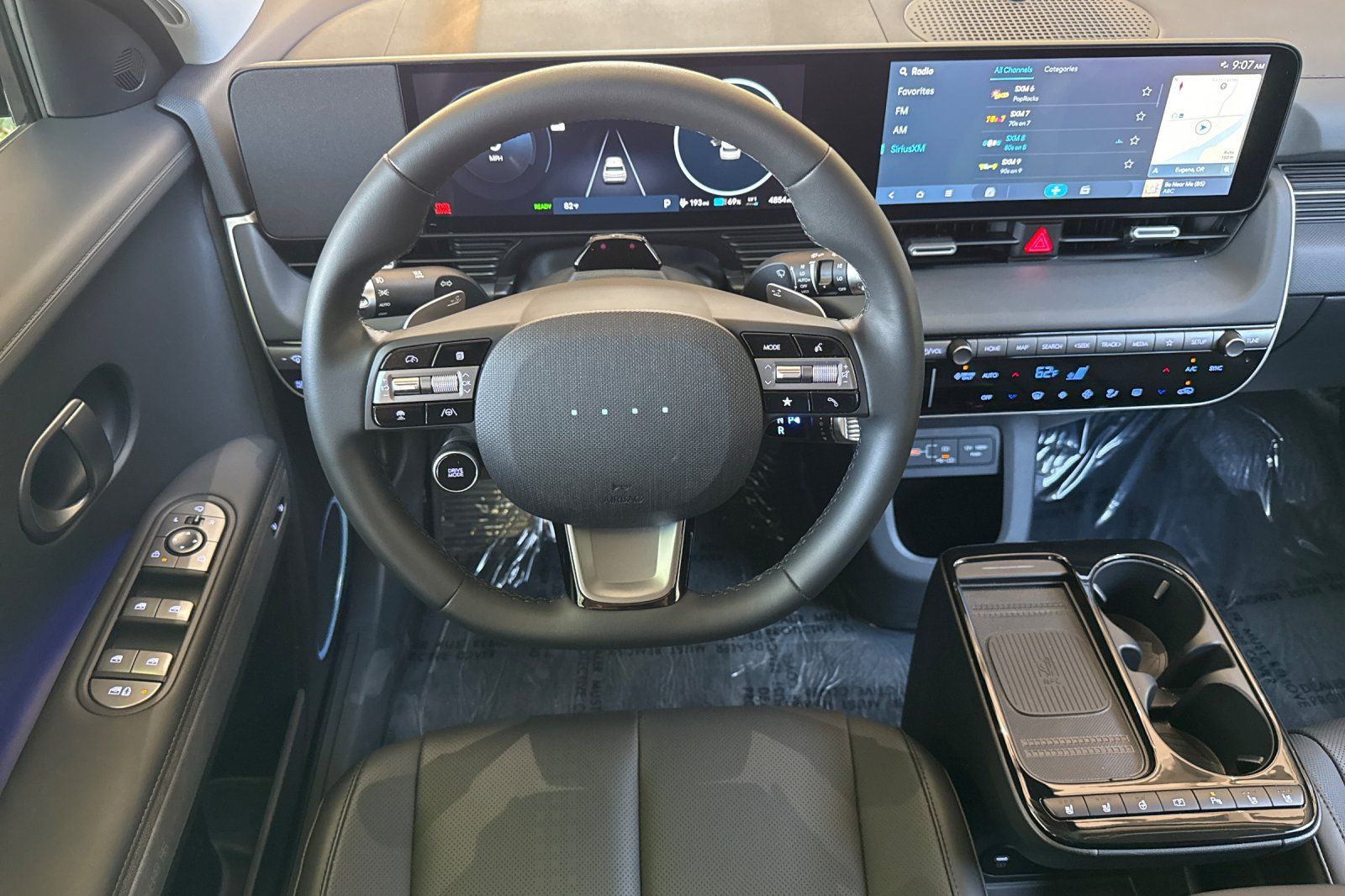 Used 2026 Hyundai IONIQ 5 SUV