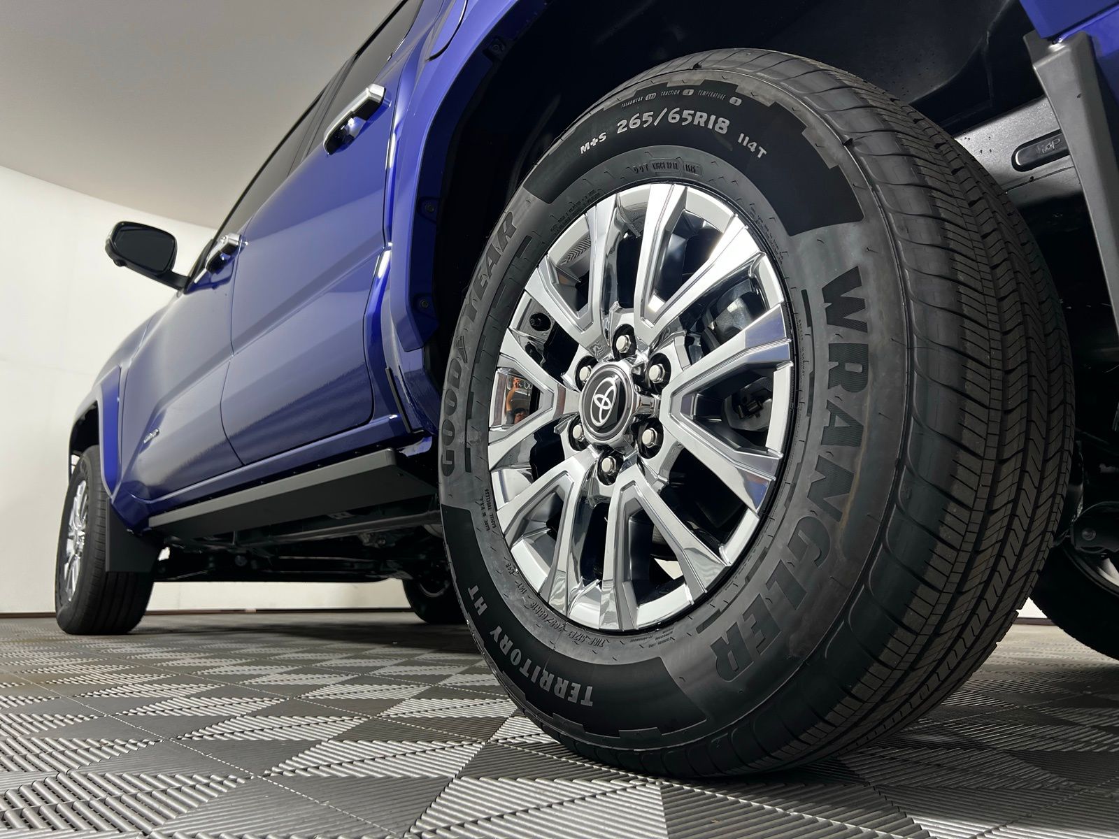Thumbnail: 2025 Toyota Tacoma - 24