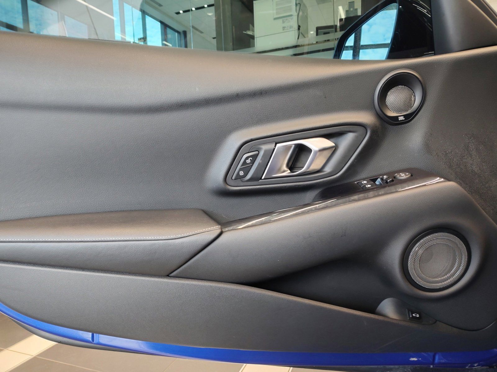 Used Car 2023 Toyota Gr Supra  3.0 For Sale Under $60,000 In San Antonio, Texas