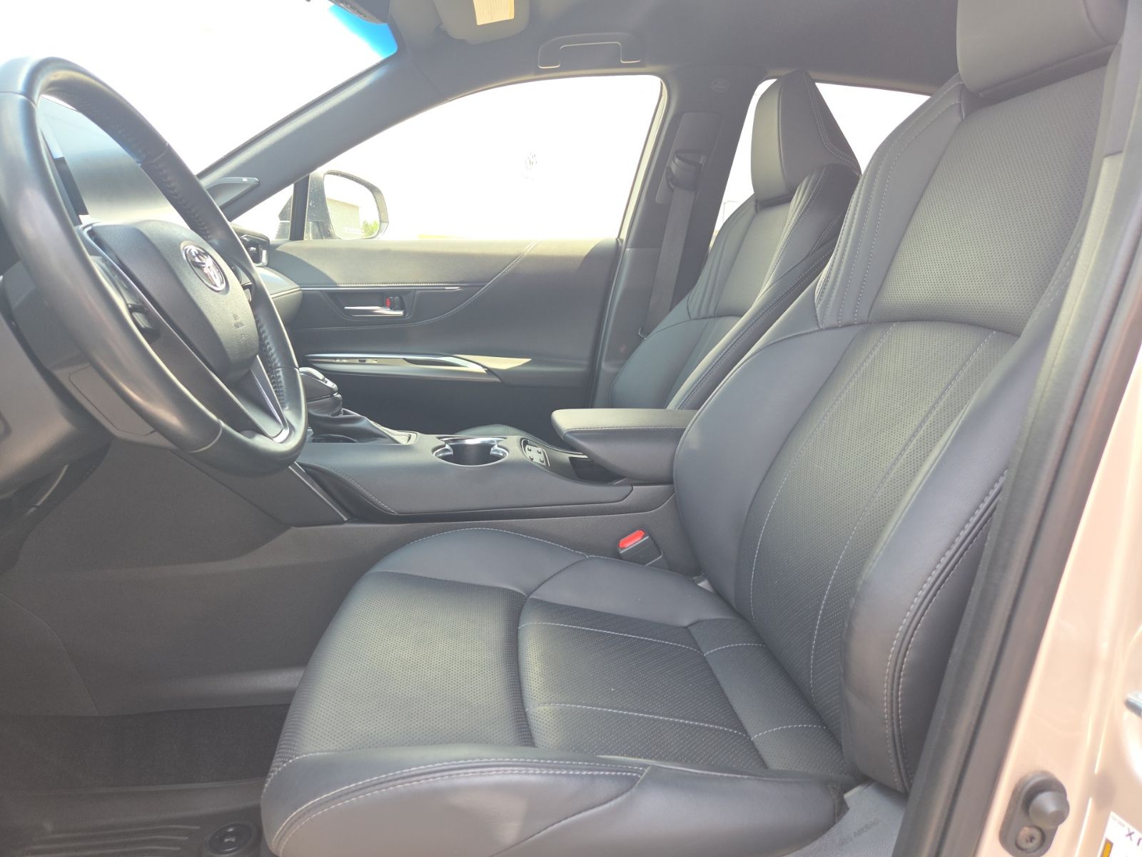 used 2022 Toyota Venza car, priced at $36,095