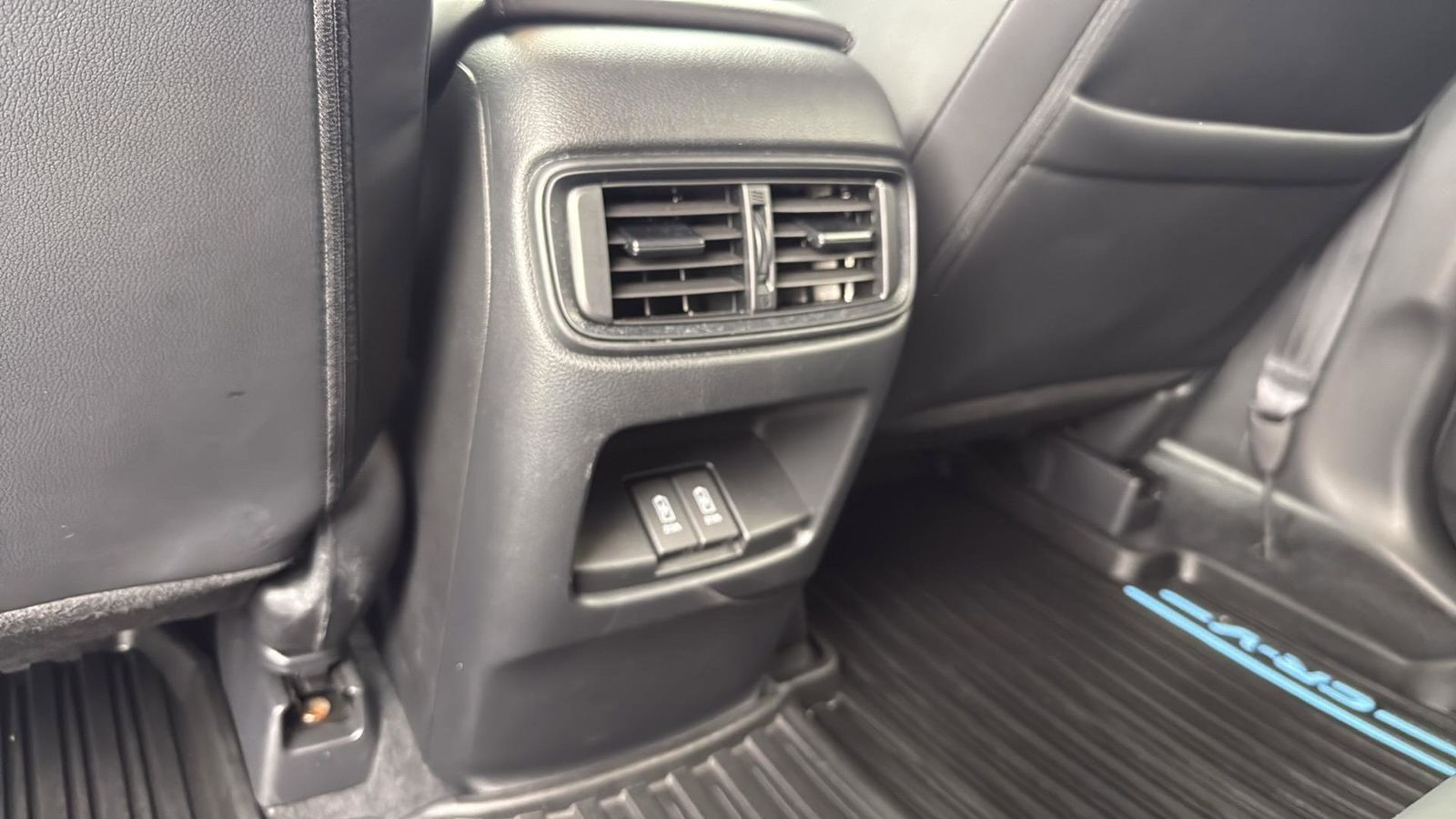 Used Car 2022 Honda Cr-v  Ex-l For Sale Under $30,000 In Austin, Texas