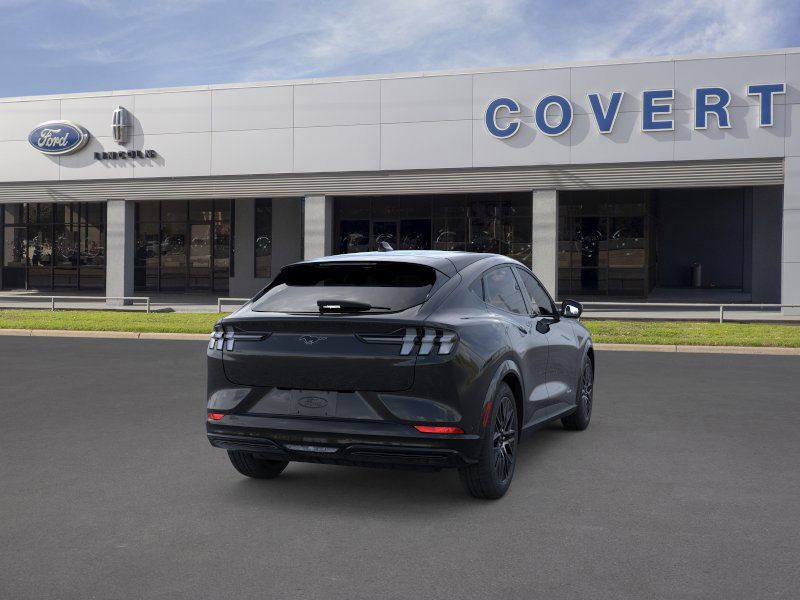 New Car 2025 Ford Mustang Mach-e  Premium For Sale Under $50,000 In Austin, Texas