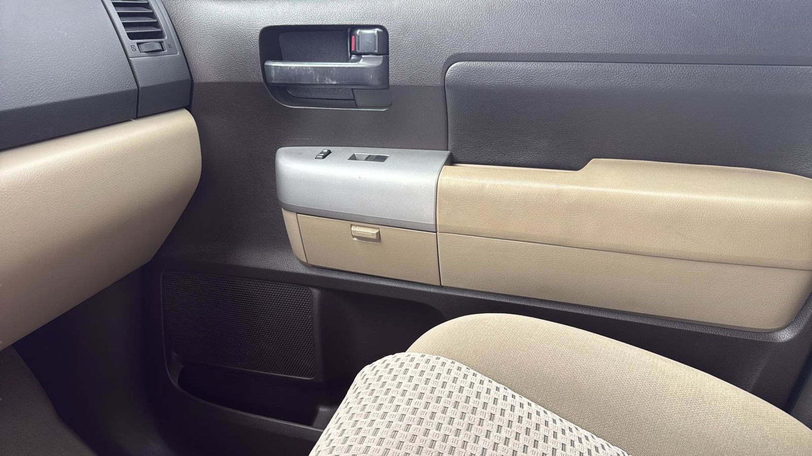 Used Car 2007 Toyota Tundra  Sr5 For Sale Under $12,000 In Austin, Texas