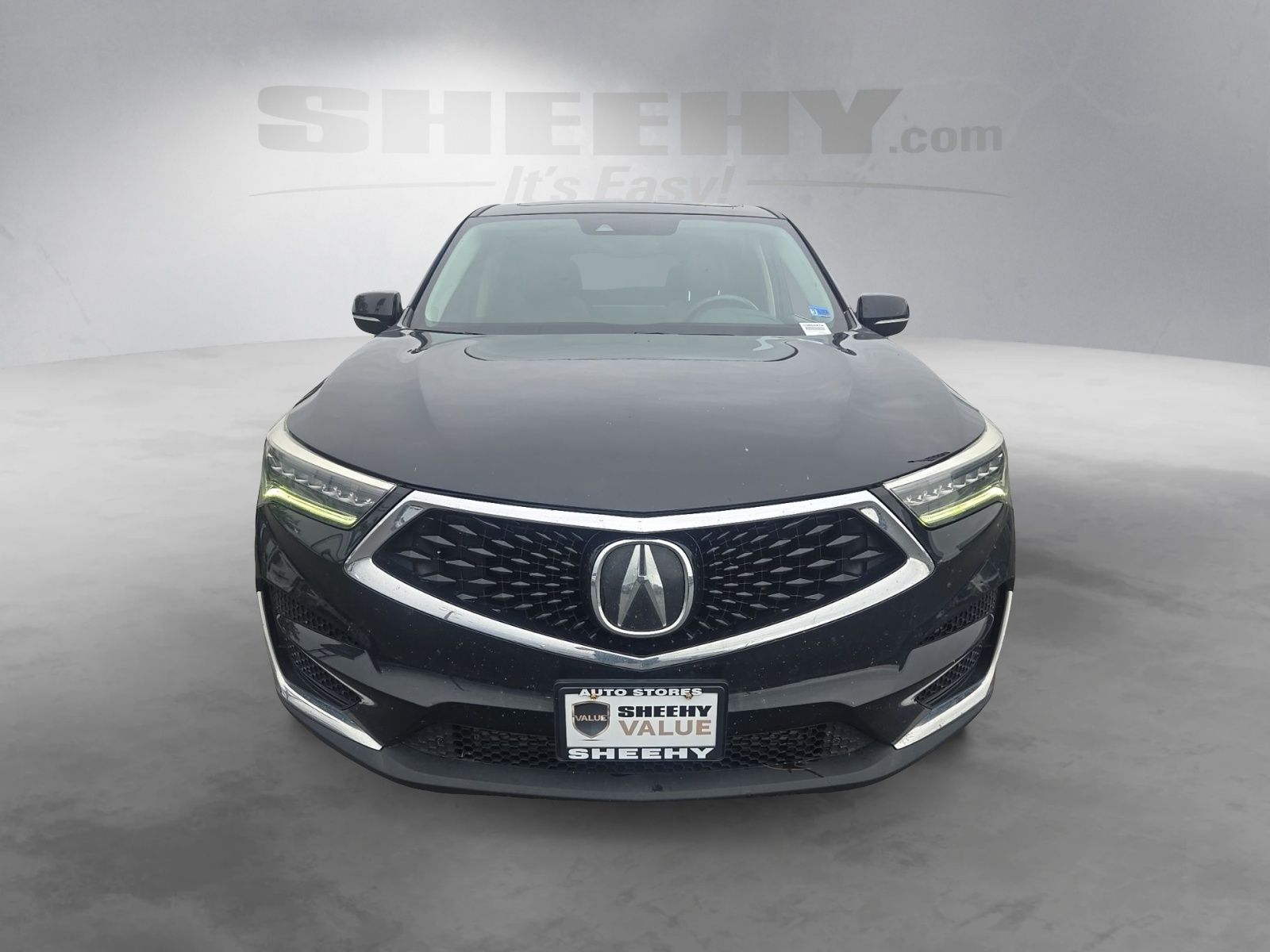 Used 2020  Acura Technology Package image 19