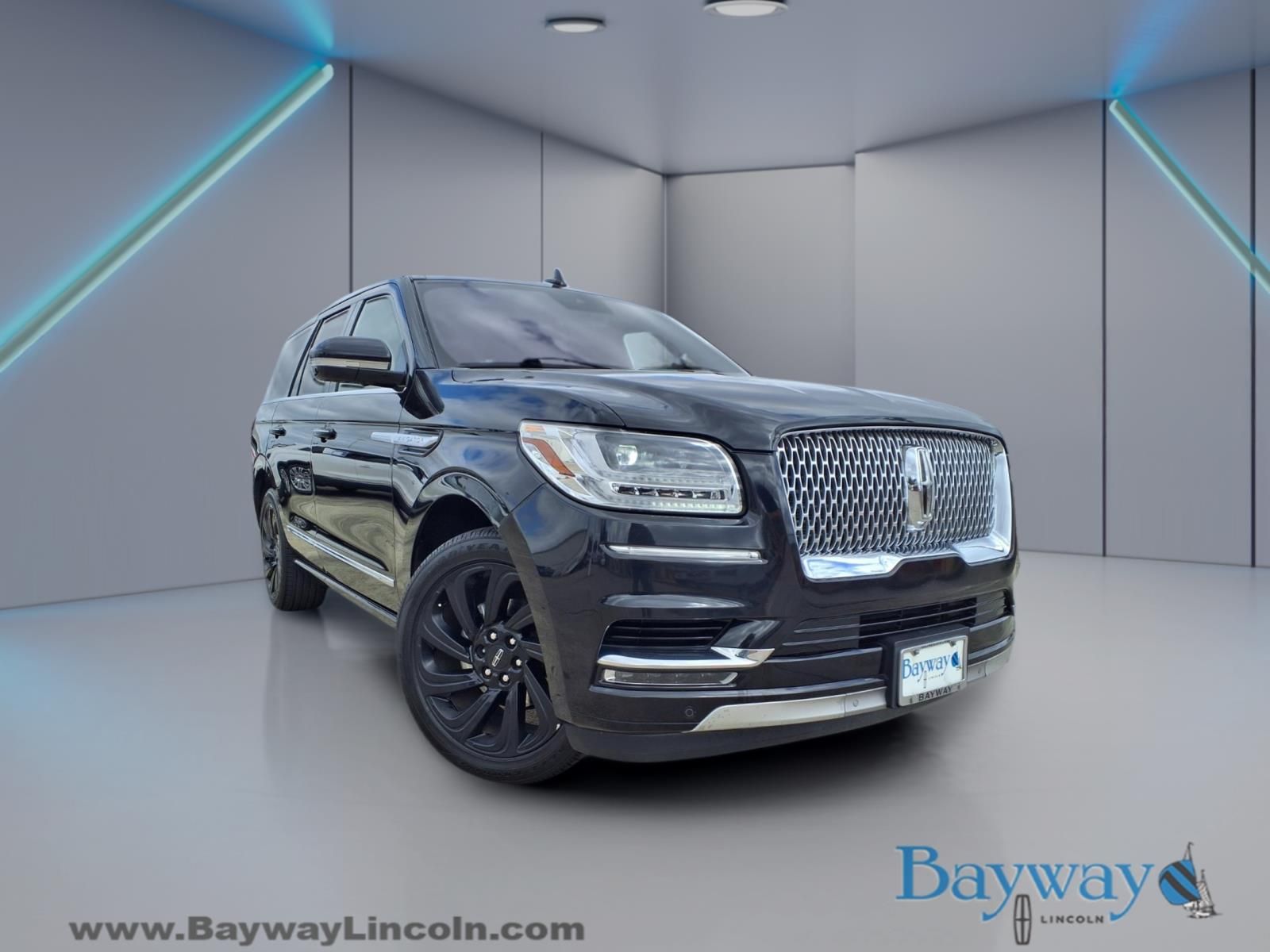 2020 Lincoln Navigator Reserve 4WD