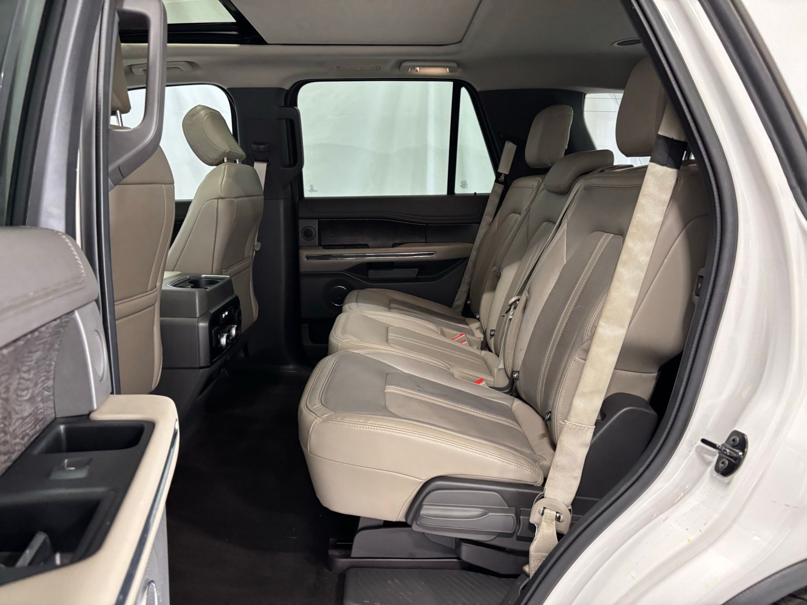 Used Car 2019 Ford Expedition  Limited For Sale Under $30,000 In Austin, Texas