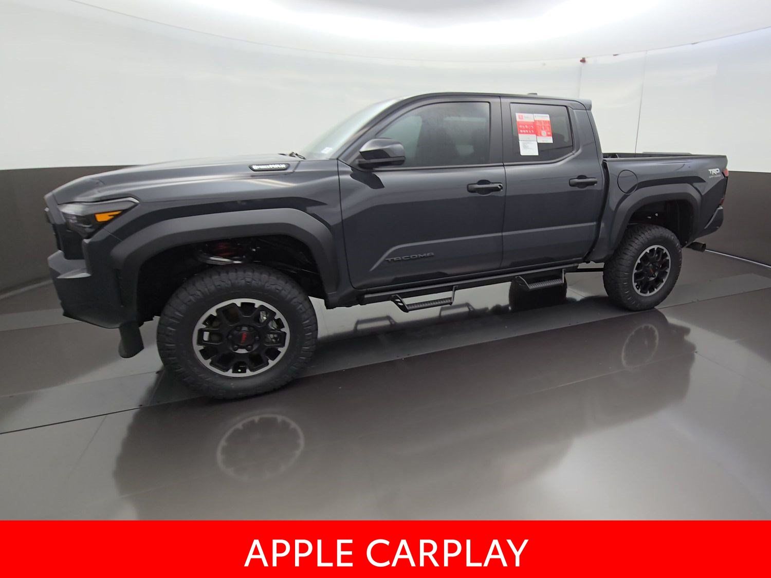 New 2026 Toyota Tacoma i-FORCE MAX Truck