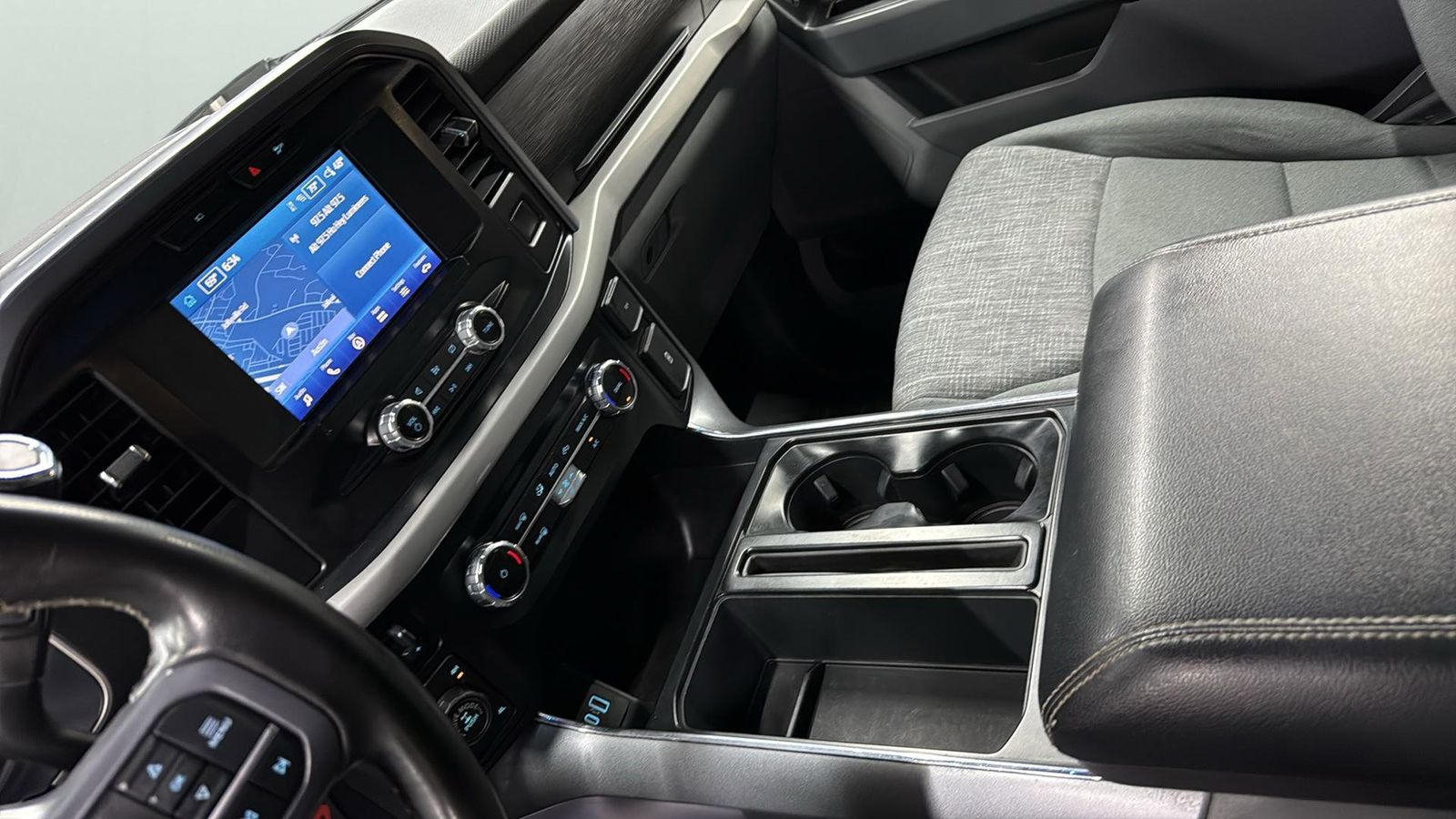 Used Car 2023 Ford F-150  Xlt For Sale Under $40,000 In Austin, Texas