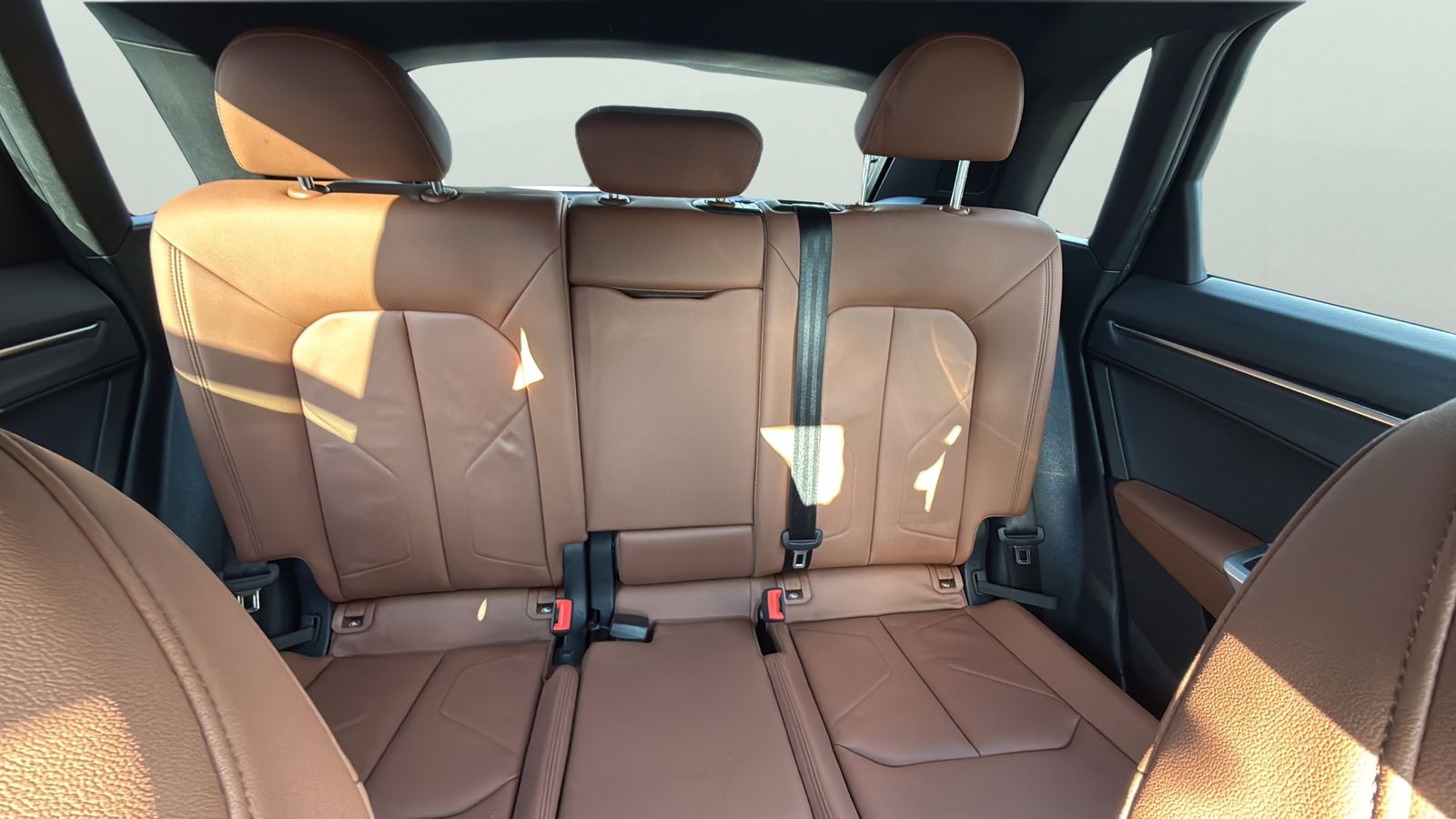 Used Car 2022 Audi Q3  For Sale Under $30,000 In Austin, Texas