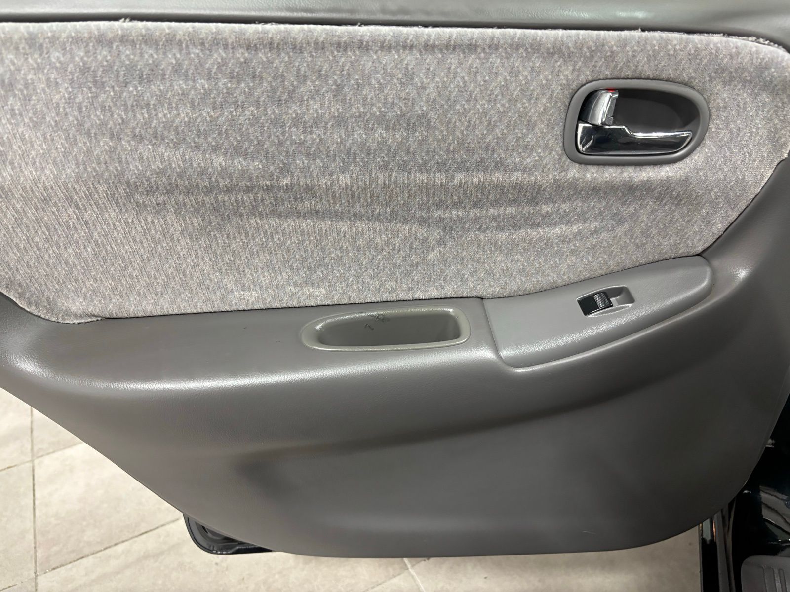 Used Car 2002 Mazda 626  Lx For Sale Under $10,000 In Austin, Texas