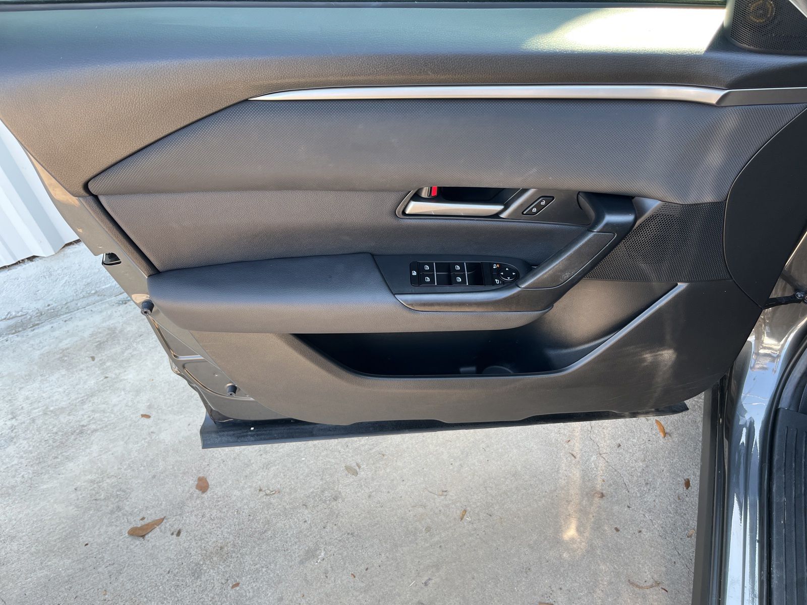 Used Car 2024 Mazda Cx-50  2.5 S Select Package For Sale Under $30,000 In Austin, Texas