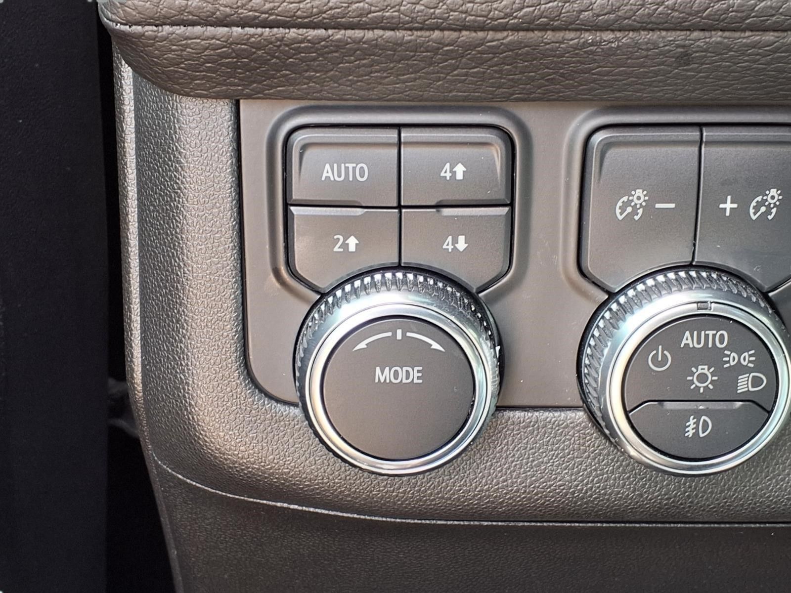 2024 GMC Yukon Denali Black at EAG Ford Navasota