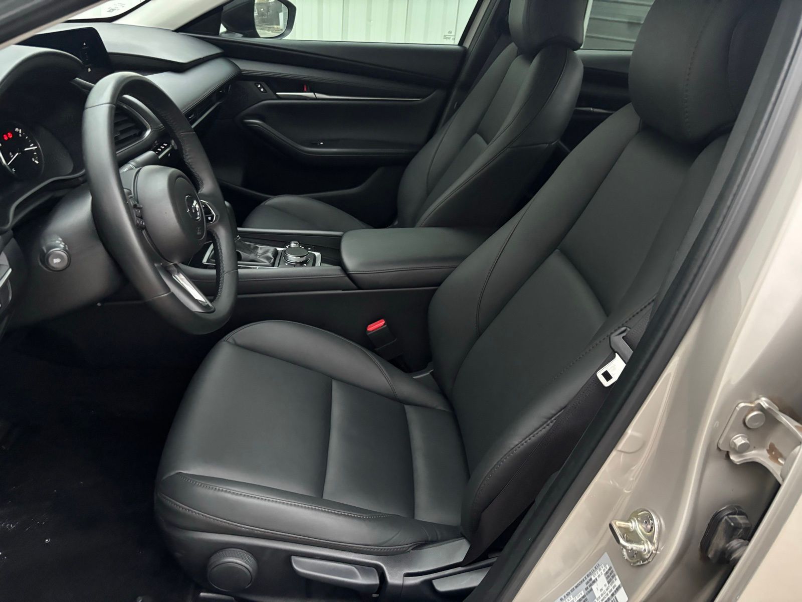 Used Car 2024 Mazda Mazda3  2.5 S Select Sport For Sale Under $25,000 In Austin, Texas