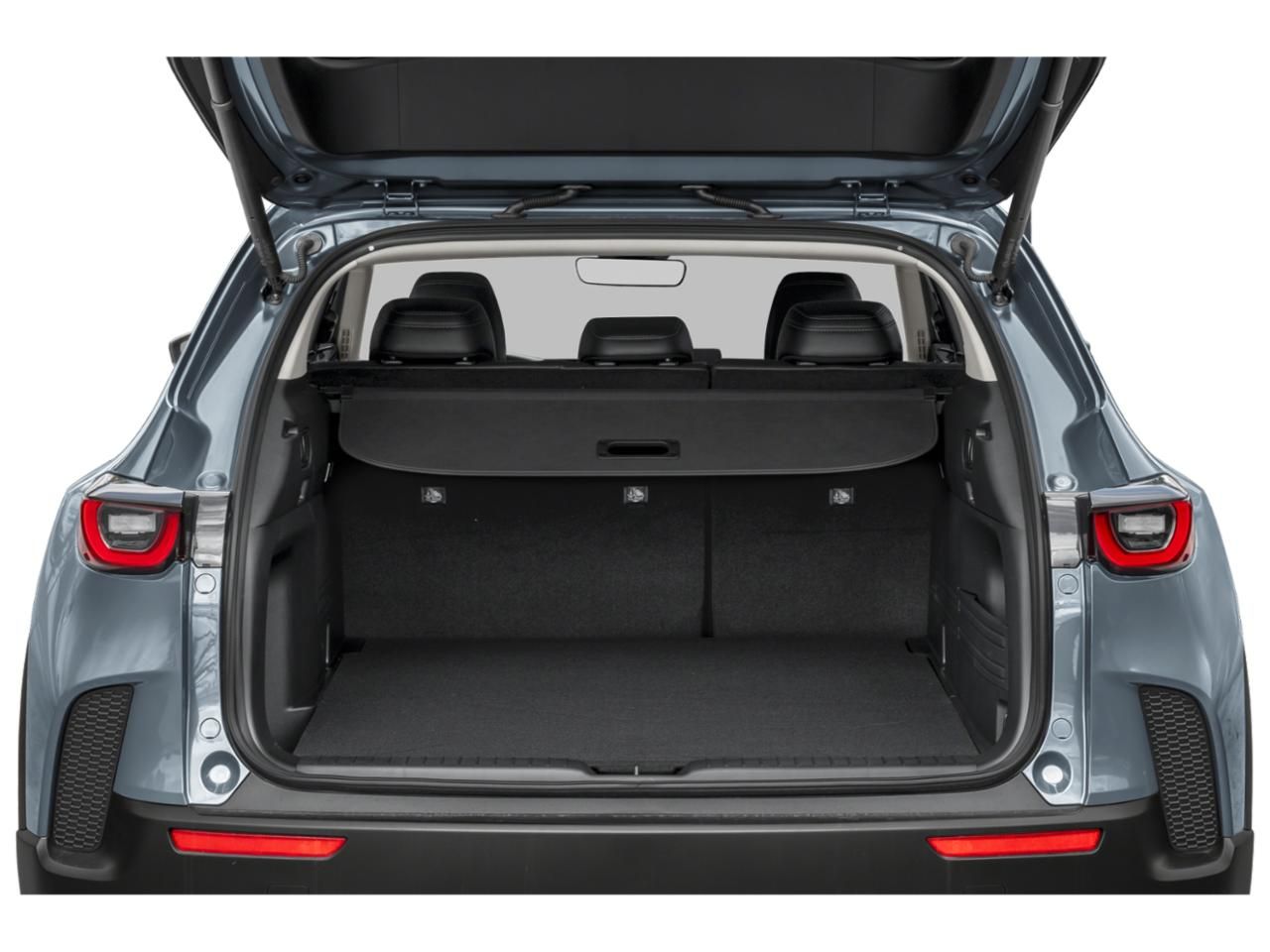 New Car 2025 Mazda Cx-50 Hybrid  Premium Plus For Sale Under $50,000 In Austin, Texas