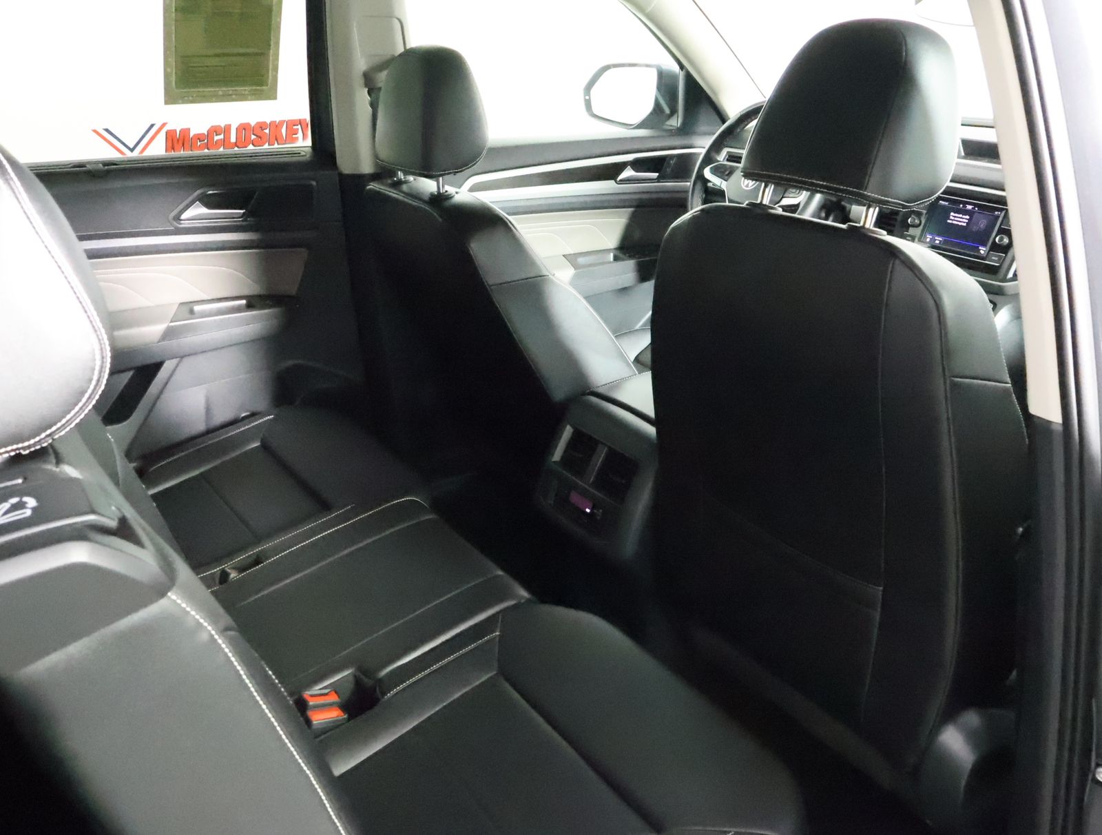 2023 Volkswagen Atlas 2.0T SE photo