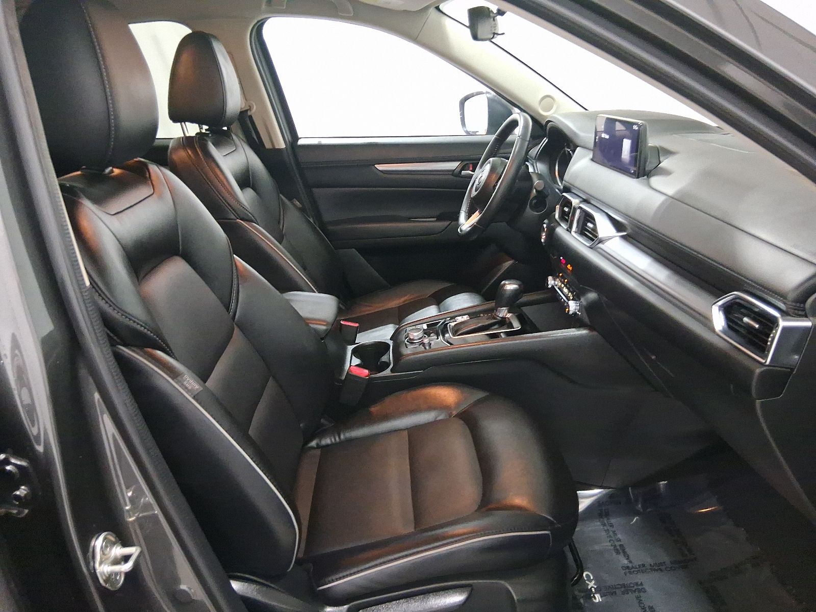 Used Car 2024 Mazda Cx-5  2.5 S Select Package For Sale Under $30,000 In Austin, Texas