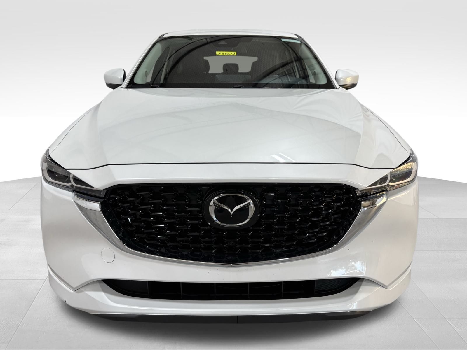 Used Car 2025 Mazda Cx-5  2.5 S Select Package For Sale Under $30,000 In Austin, Texas